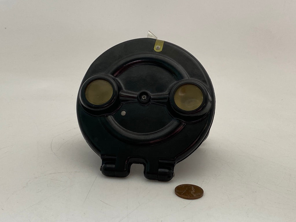 Vintage Sawyers View Master, 1940s US Navy Aviation Training Reels
