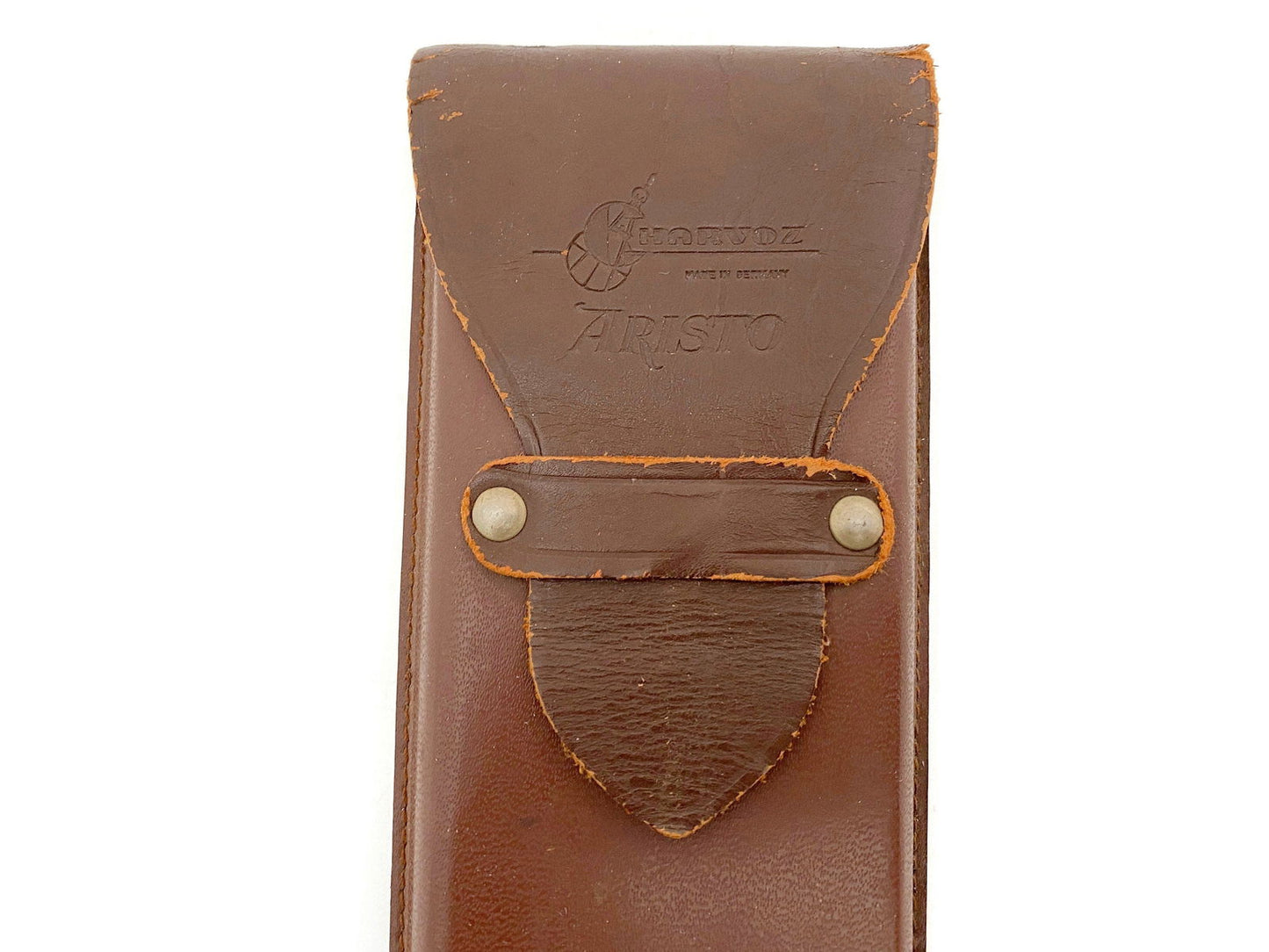 MidCentury Aristo Slide Ruler Model 0970 - Duckwells