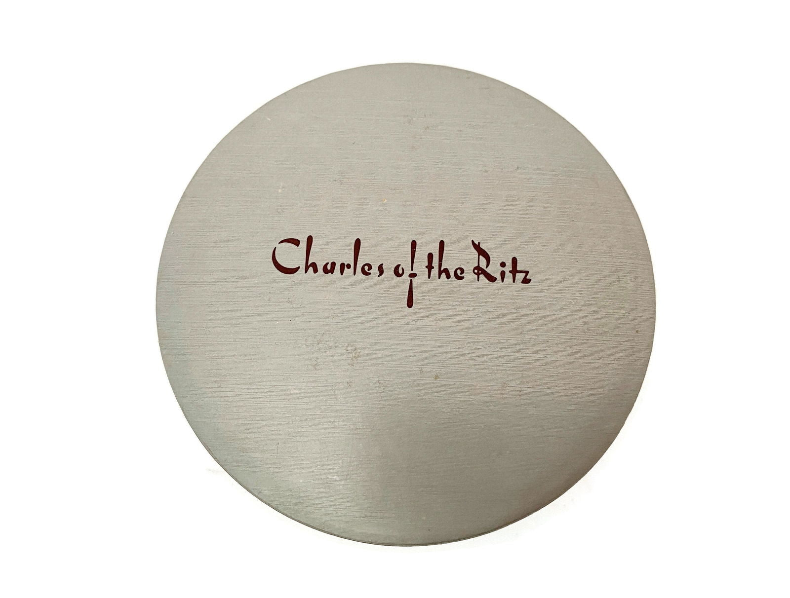 Midcentury Charles of the Ritz Hand Blended Face Powder - Duckwells