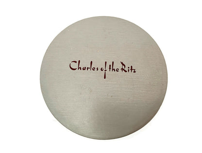 Midcentury Charles of the Ritz Hand Blended Face Powder - Duckwells