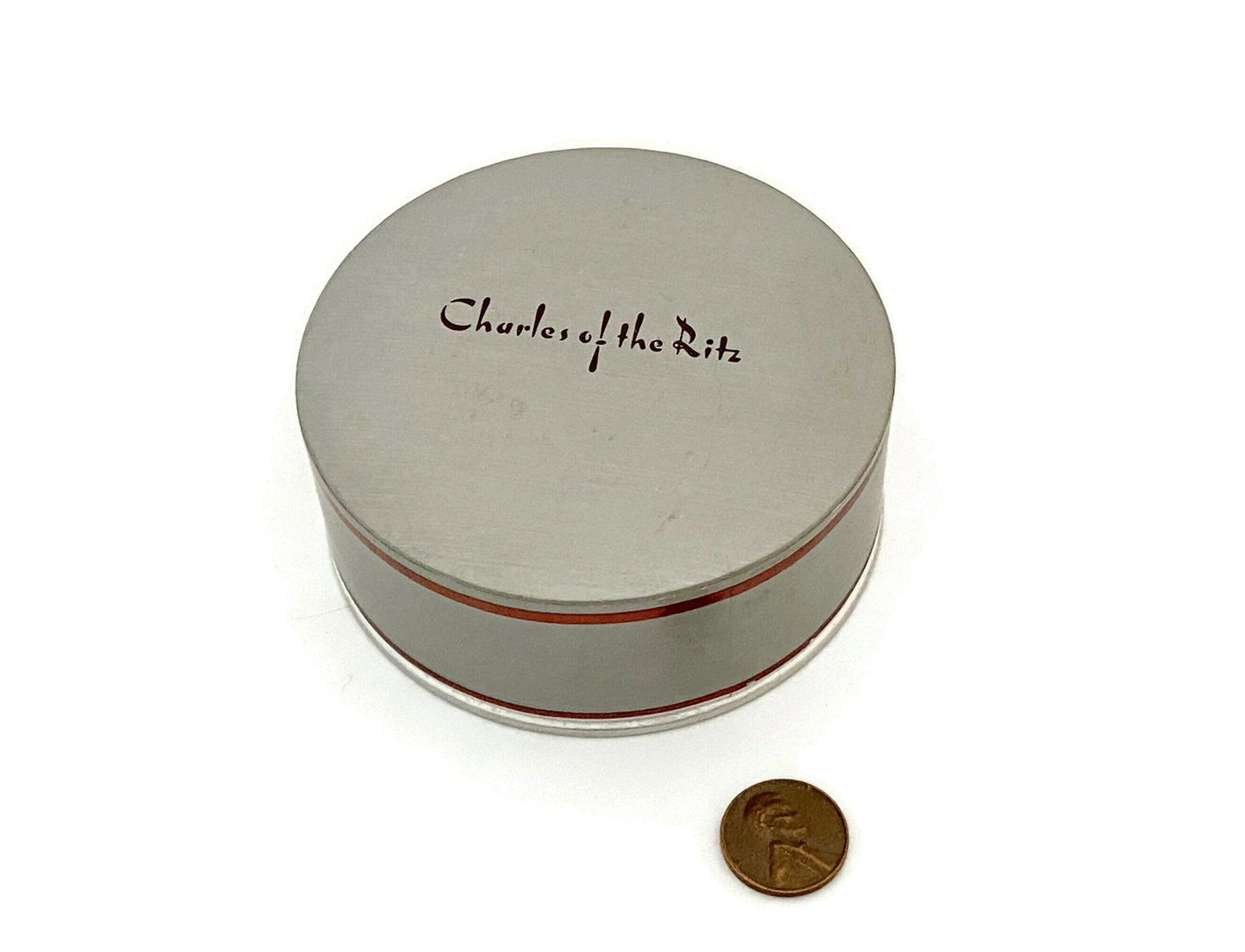 Midcentury Charles of the Ritz Hand Blended Face Powder - Duckwells