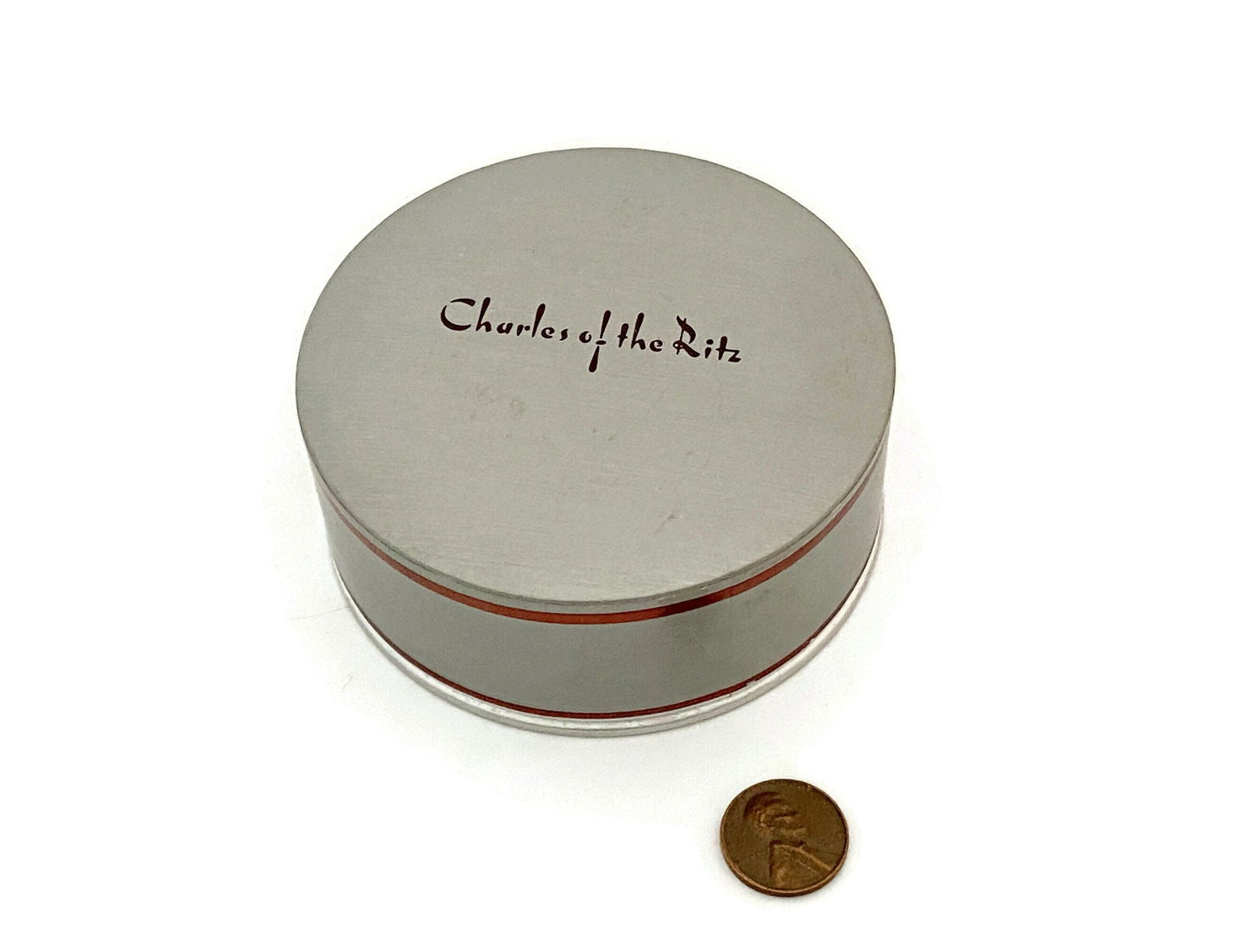 Midcentury Charles of the Ritz Hand Blended Face Powder - Duckwells
