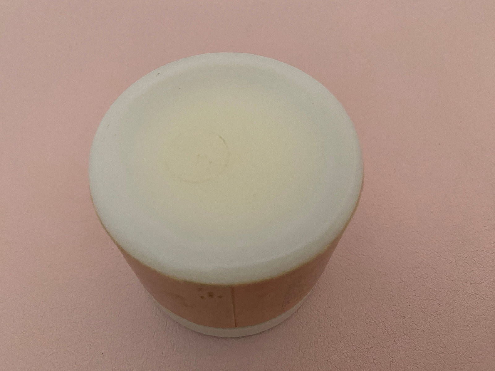 Midcentury Charles of the Ritz Special Cream Jar - Duckwells