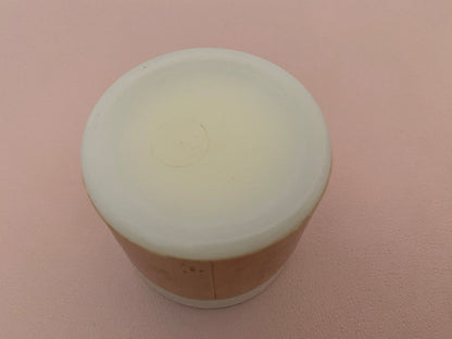 Midcentury Charles of the Ritz Special Cream Jar - Duckwells
