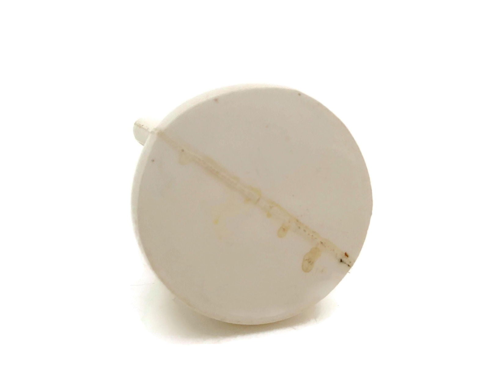 Midcentury Plastic Merry Maid Clothes Sprinkler - Duckwells