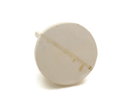 Midcentury Plastic Merry Maid Clothes Sprinkler - Duckwells