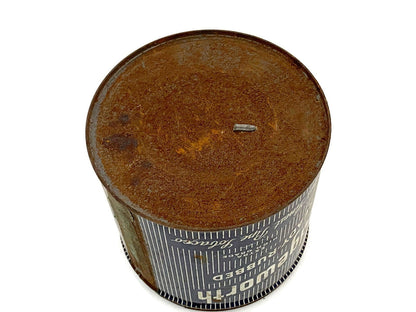 Vintage Edgeworth Tobacco Tin Can - Duckwells