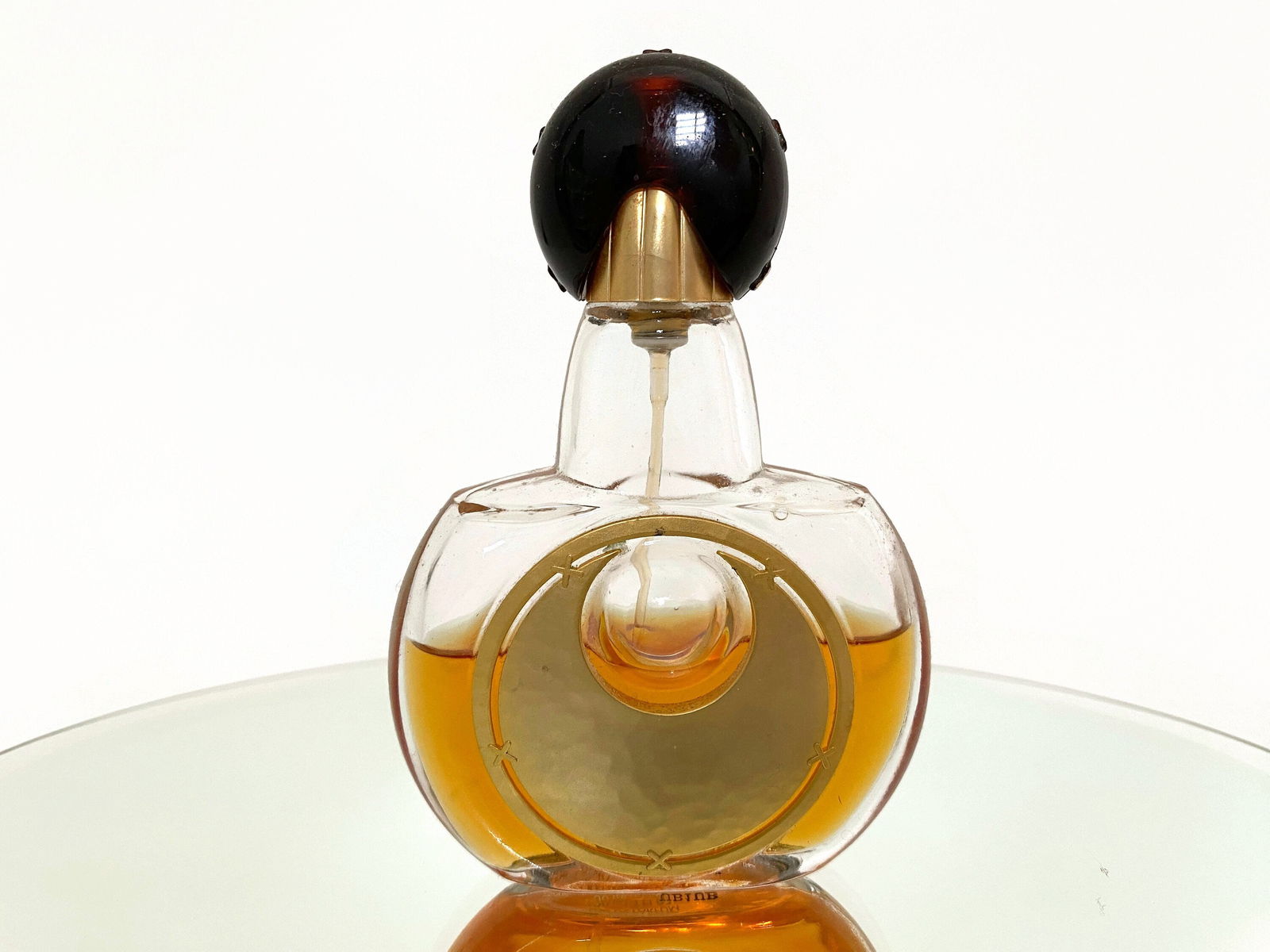 Vintage Guerlain Mahora Eau de Parfum Spray - Duckwells