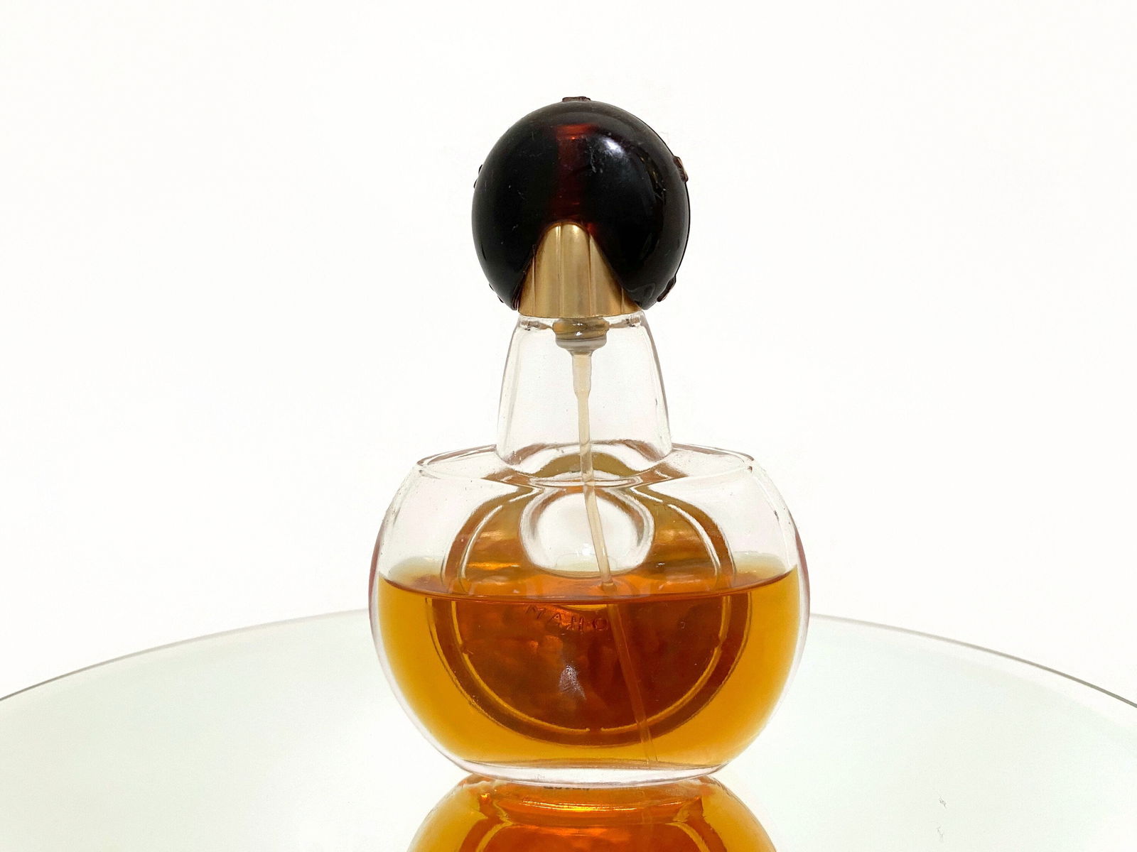 Vintage Guerlain Mahora Eau de Parfum Spray - Duckwells