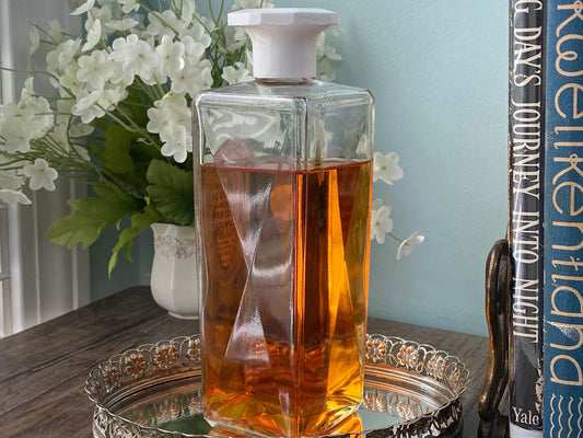Vintage Intimate Eau de Cologne by Revlon at Duckwells