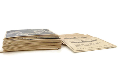 Vintage John F. Kennedy Topps Cards - Duckwells