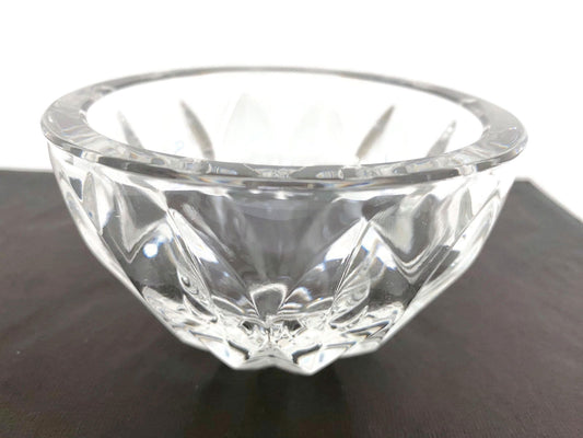 Vintage Kosta Art Glass Bowl at Duckwells