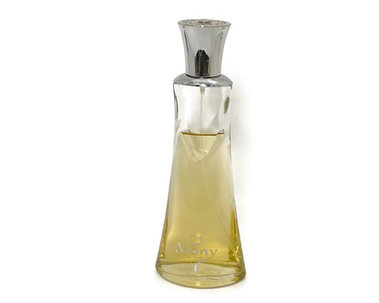 Vintage Mony Paris Eau de Parfum 100 ml Bottle - Duckwells