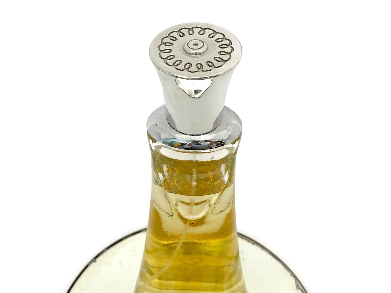Vintage Mony Paris Eau de Parfum 100 ml Bottle - Duckwells