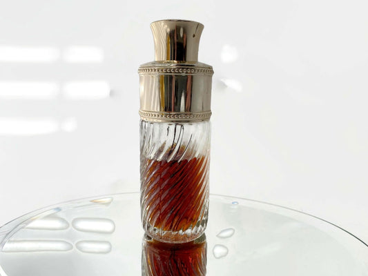 Vintage Nina Ricci Lalique Spray Fragrance Bottle at Duckwells