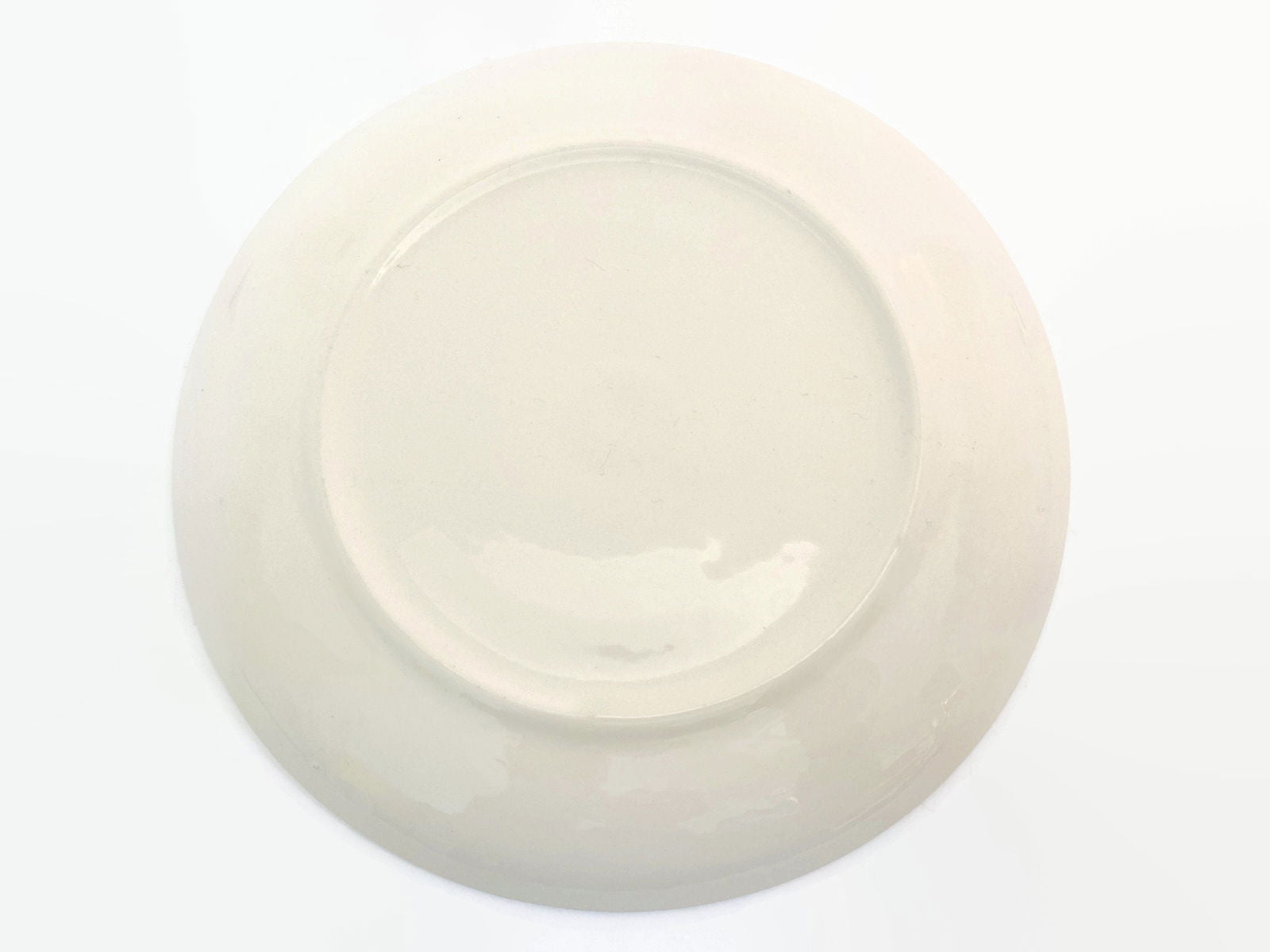 Vintage President John F. Kennedy Collectible Plate at Duckwells