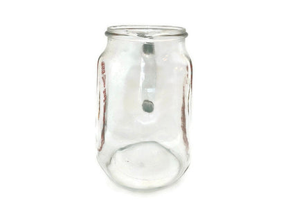 Vintage Evenflo Glass Pitcher at Duckwells
