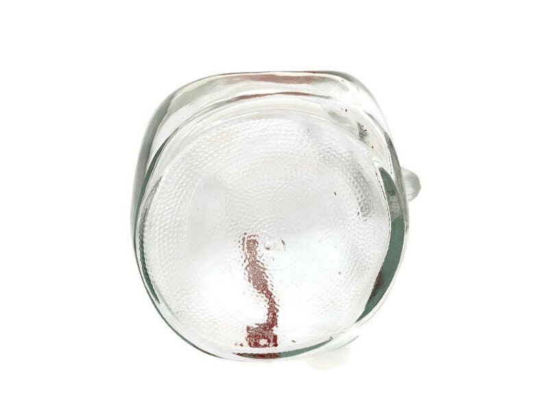 Vintage Evenflo Glass Pitcher at Duckwells