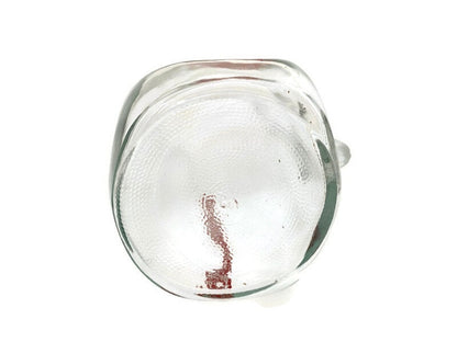 Vintage Evenflo Glass Pitcher at Duckwells