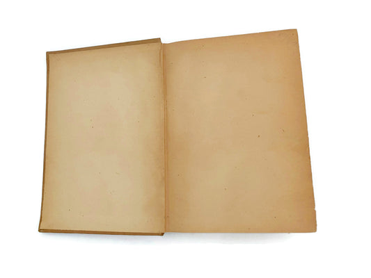 Antique Book by Oliver Wendell Holmes, Autocrat of the Breakfast Table