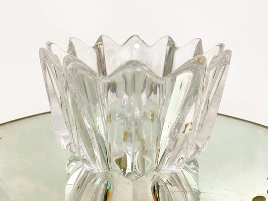 Vintage Orrefors Bowl at Duckwells