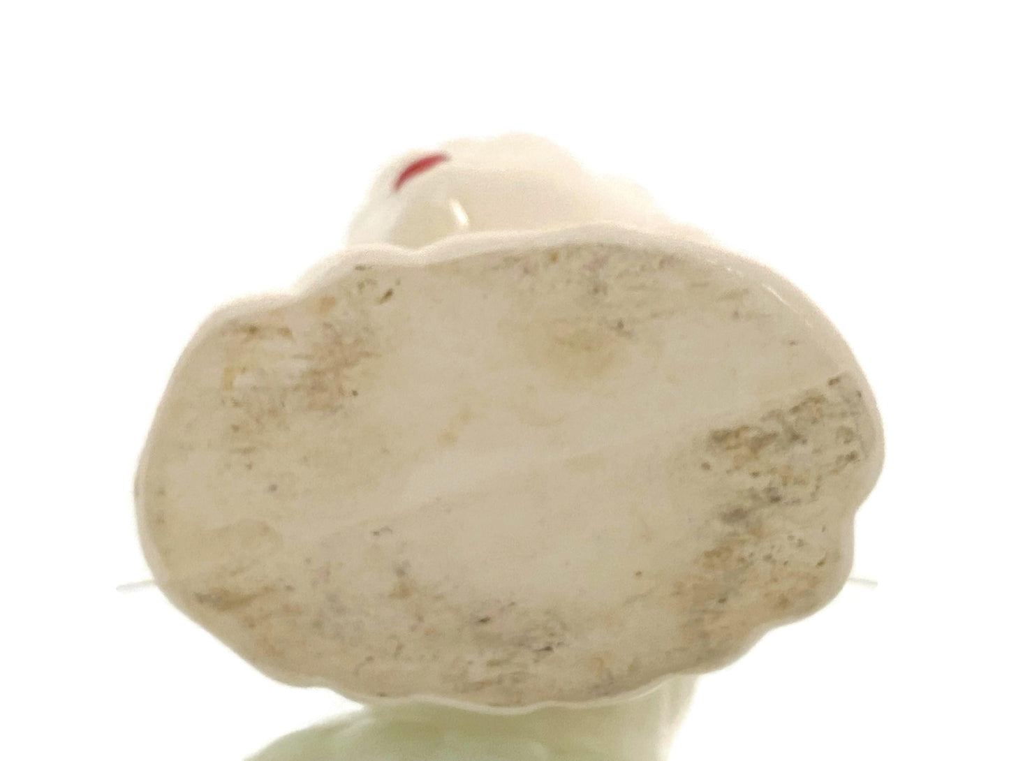 Midcentury Glamour Girl Head Vase at Duckwells