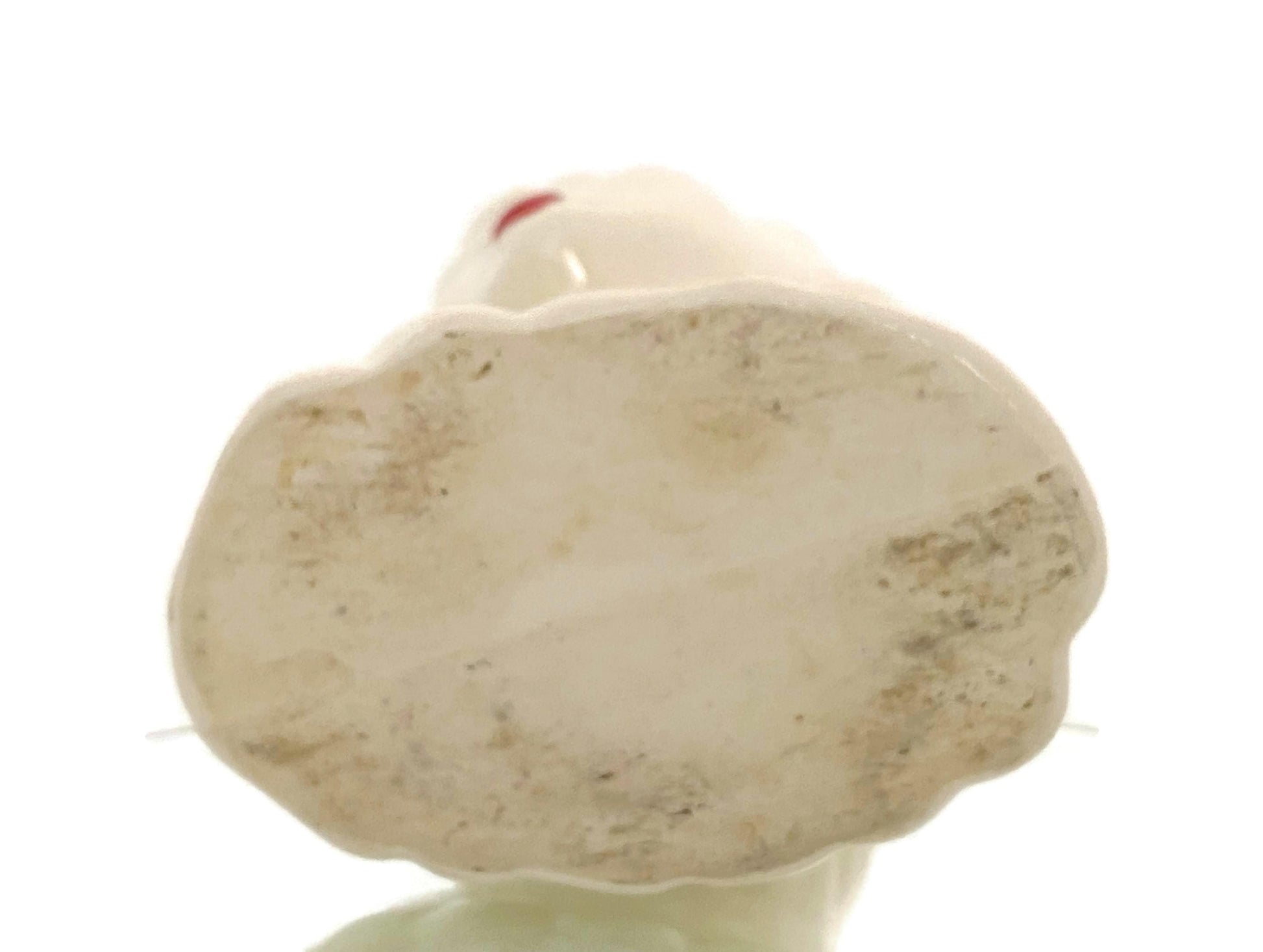 Midcentury Glamour Girl Head Vase at Duckwells