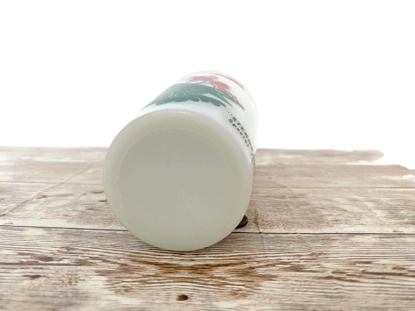 Vintage Dinosaur Mother Bay State Glass at Duckwells