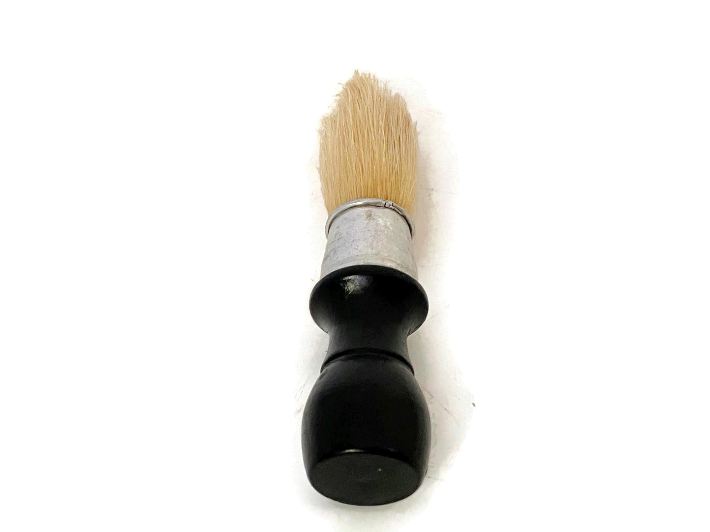 Vintage Shaving Brush by Sta-Fast Bristle Brush at Duckwells