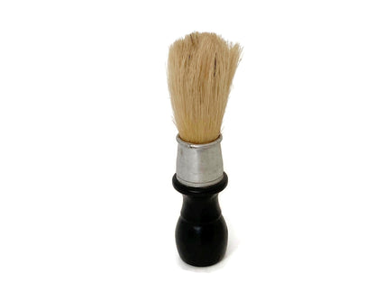 Vintage Shaving Brush by Sta-Fast Bristle Brush at Duckwells