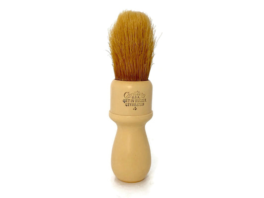 Vintage Shaving Brush by Century at Duckwells
