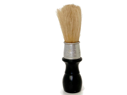 Vintage Shaving Brush by Sta-Fast Bristle Brush at Duckwells