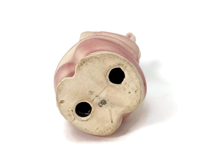 Vintage Royal Copley Ceramic Piggy Bank