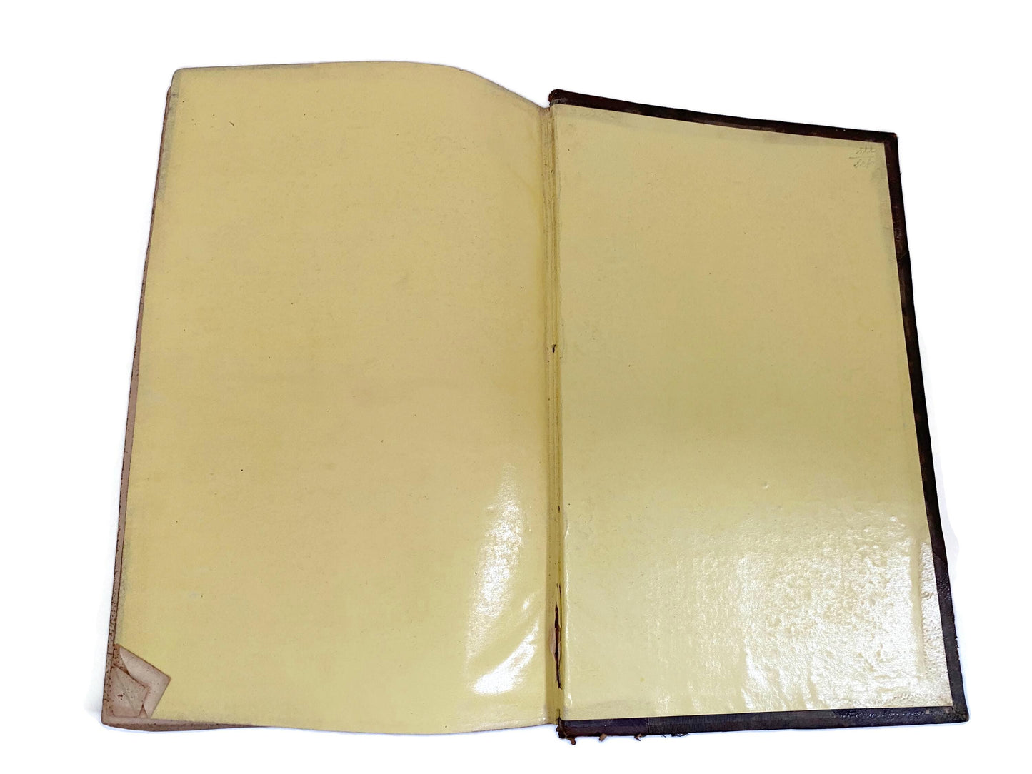 Antique Book, 1849 The Poetical Works of Thomas Moore