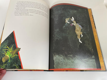 Vintage Book, On Cat Mountain - Duckwells