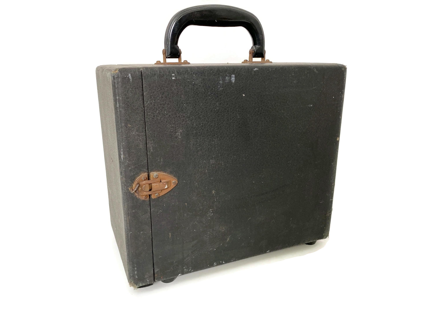 Vintage Fingerprinting Kit