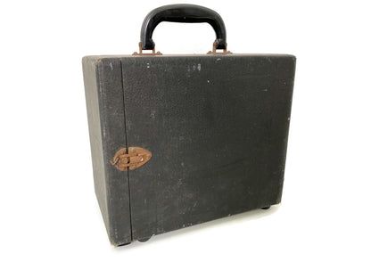 Vintage Fingerprinting Kit