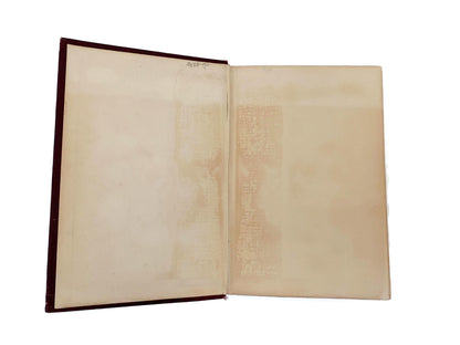 Antique Postage Stamp Catalogue 1927