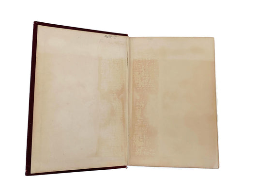 Antique Postage Stamp Catalogue 1927