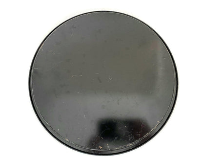 Vintage Mid Century Metal Maine Souvenir Tray