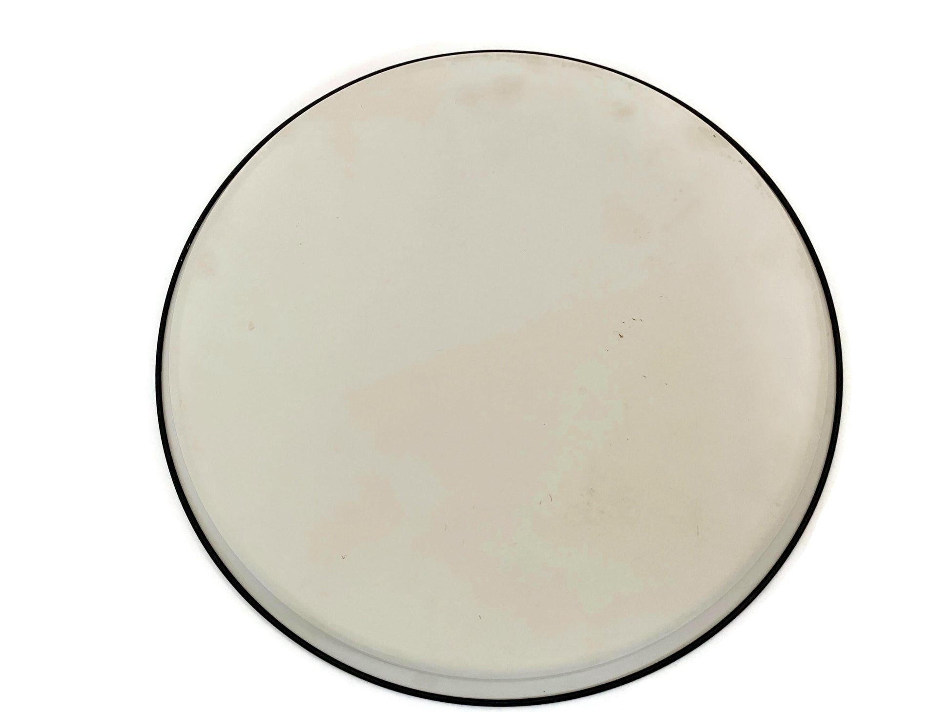 Back of RI Metal Tray
