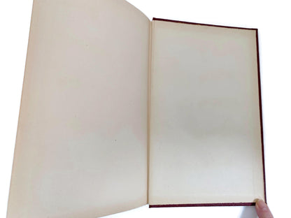Antique Book, Screen Acting Its Requirements and Rewards 1922