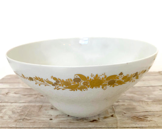 Vintage Rosenthal Porcelain Vegetable Serving Bowl at Duckwells