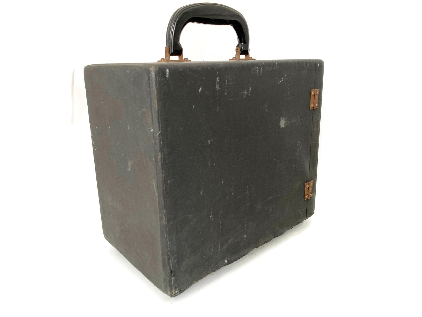 Vintage Fingerprinting Kit