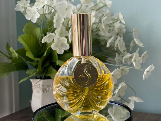 Vintage Melaleuca Serene Fragrance Spray