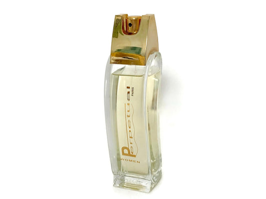 Rare French eau de Parfum Perpetual Woman Paris