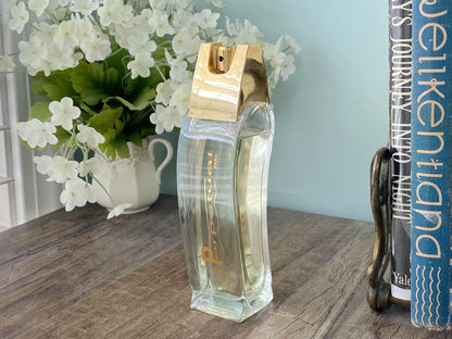 Rare French eau de Parfum Perpetual Woman Paris