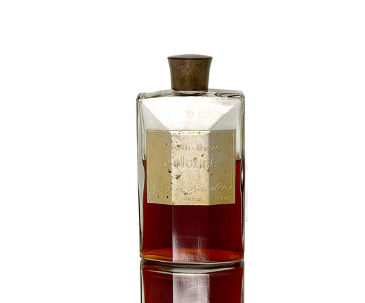 Midcentury Youth Dew Cologne Splash by Estée Lauder