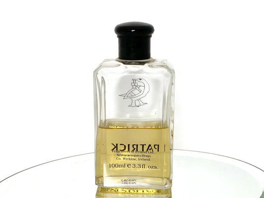 Vintage Patrick After Shave, Fragrances of Ireland Splash