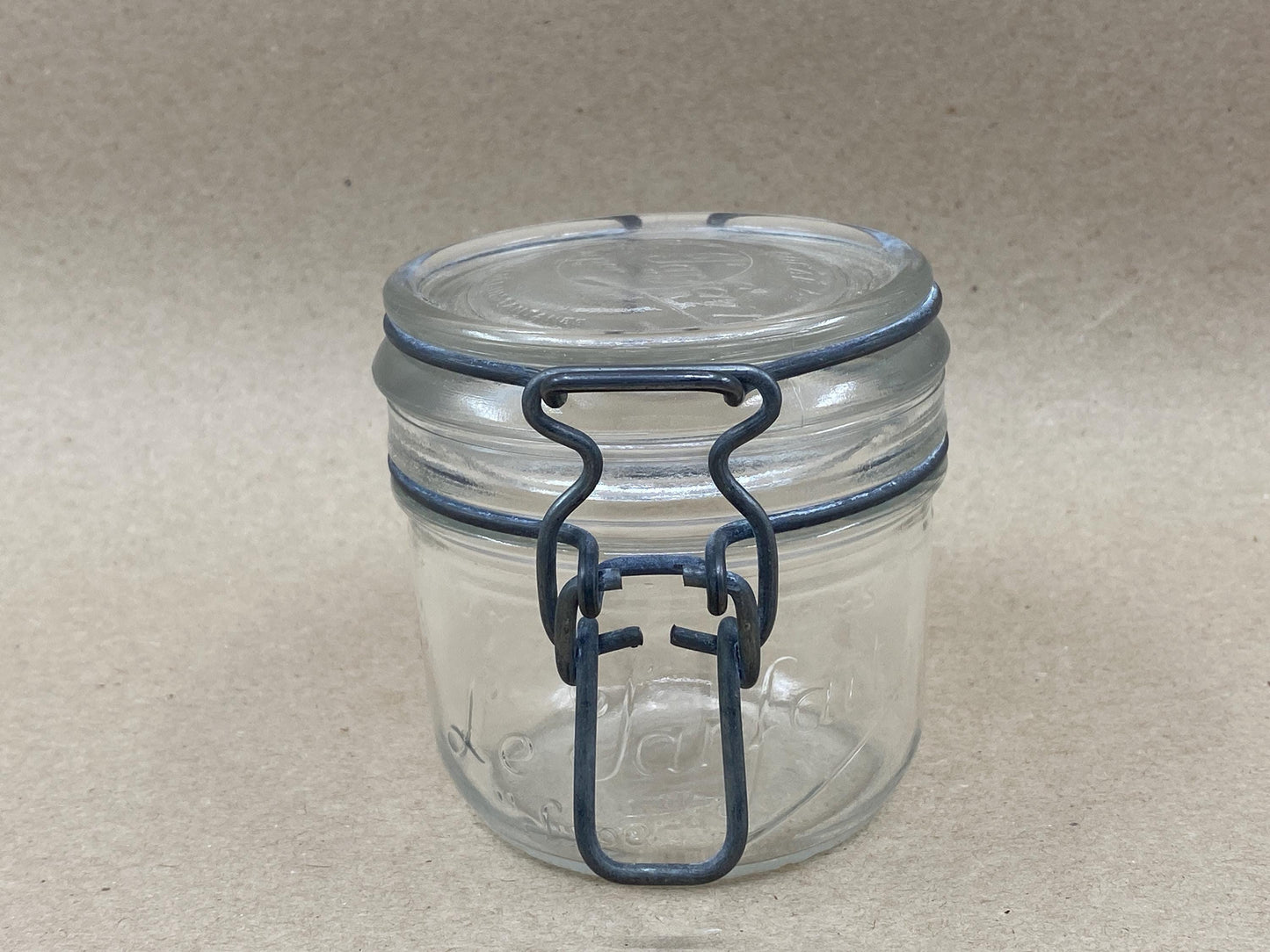Vintage French Canning Jar at Duckwells